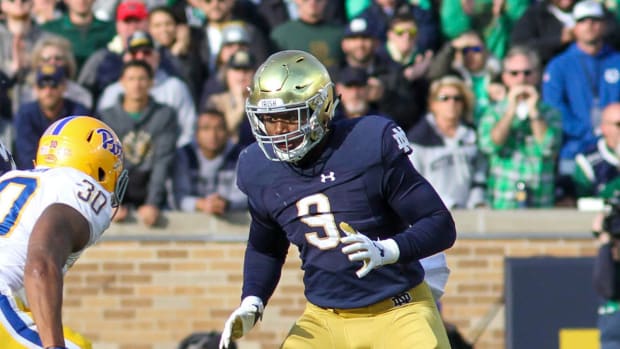 Daelin Hayes
